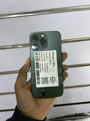 Apple iPhone 13 Pro 128 GB Green