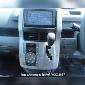 Android Radio System for Noah 2010%>