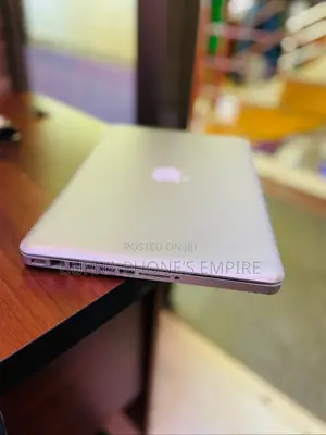Laptop Apple MacBook Pro 2012 6GB Intel Core i7 SSD 256GB