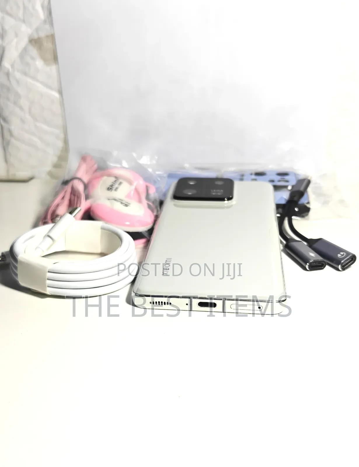 Xiaomi 13 Pro 256 GB White