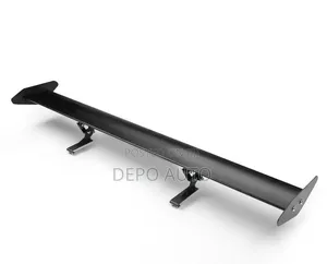 Car Universal Spoiler