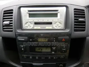 Android Radio System for Spacio New Model +