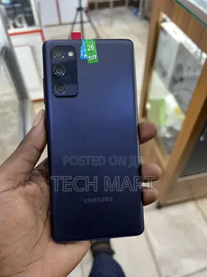 Samsung Galaxy S20 FE 128 GB Blue