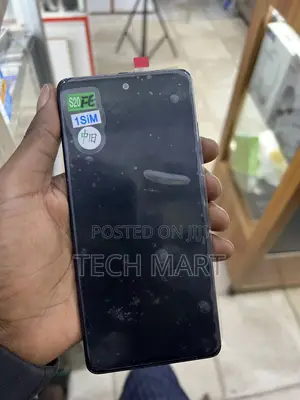 Samsung Galaxy S20 FE 128 GB Blue