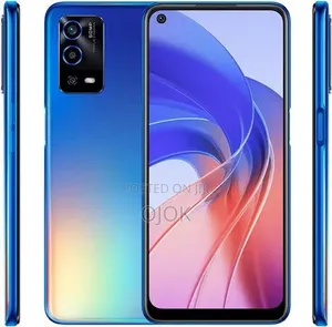Oppo A55 5G 128 GB Blue