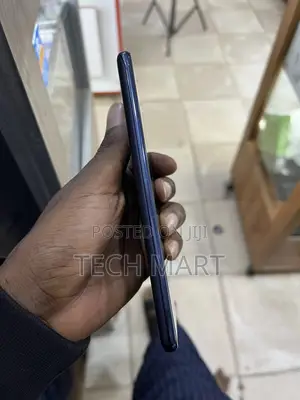 Samsung Galaxy S20 FE 128 GB Blue