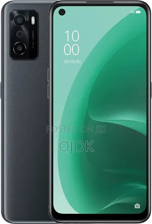 Oppo A55 5G 128 GB Blue