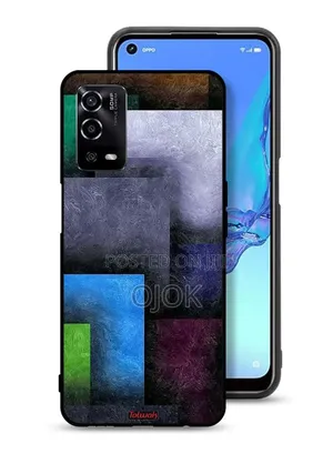 Oppo A55 5G 128 GB Blue