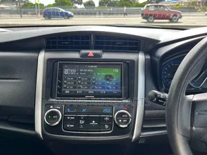 Android Smart Radio for Fielder 2015 Available #