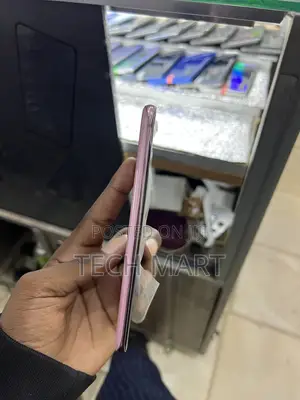 Samsung Galaxy S20 128 GB Pink