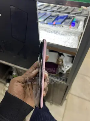 Samsung Galaxy S20 128 GB Pink