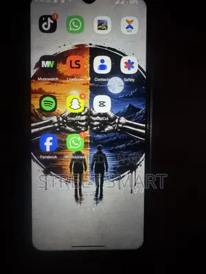 Realme 10 64 GB Black