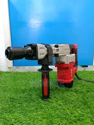 Edon Mini Breaker/Jack Hammer