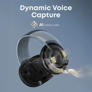 Soundcore AeroClip - Open-Ear Clip-on Earbuds