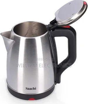 NL-KT-7751 Electric Kettle/2l Saachi Electric Kettle