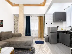 Furnished 1bdrm Apartment in Eman Serenity, Makindye for rent
