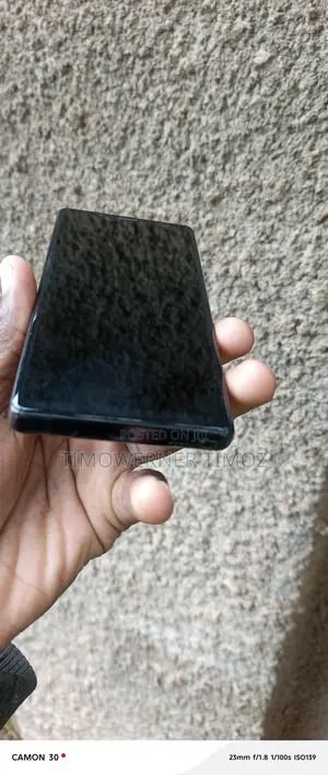 Samsung Galaxy Note 9 512 GB Purple
