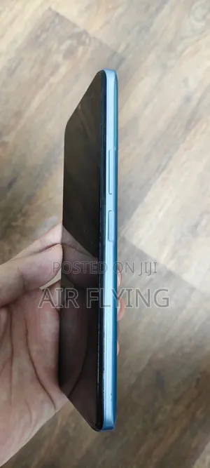 iQOO Z7x 5G 256 GB Blue