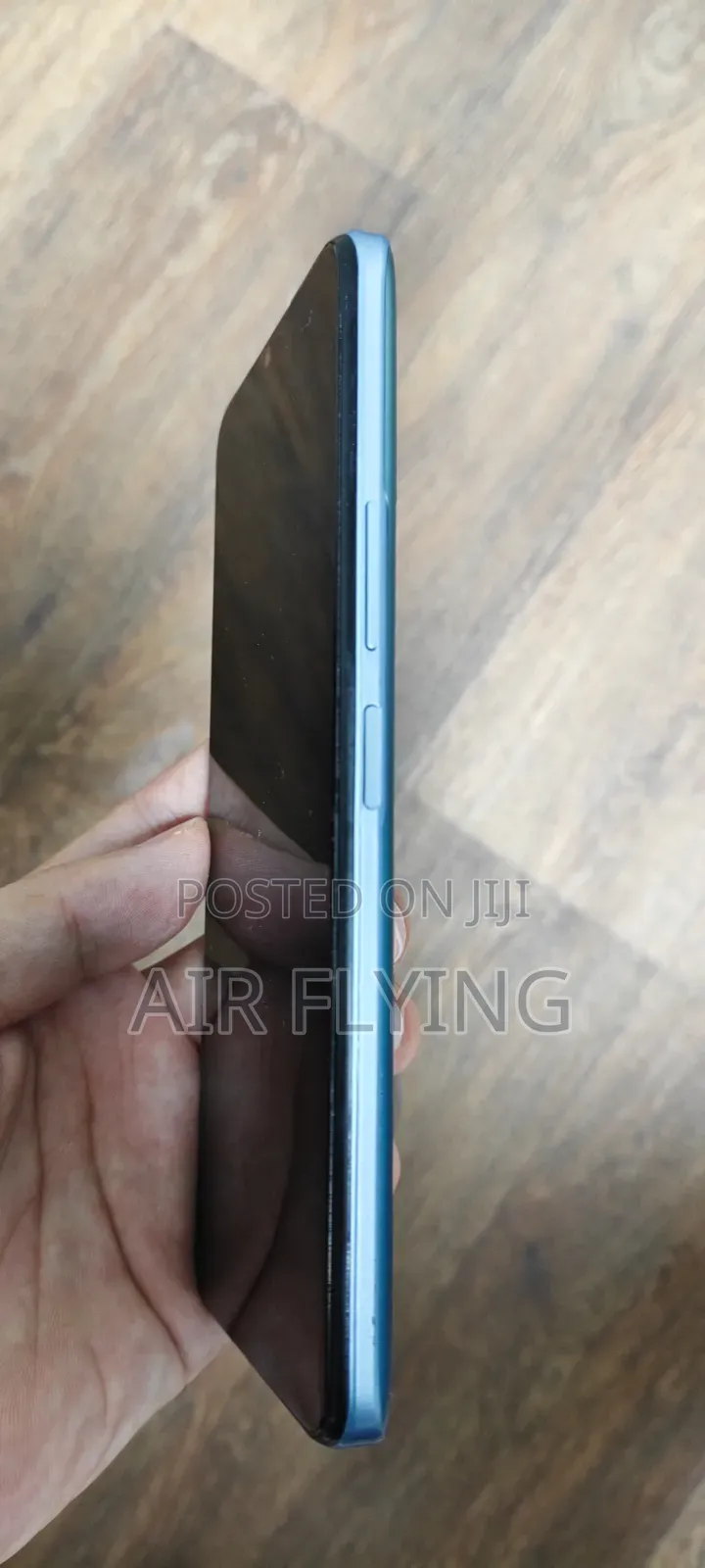 iQOO Z7x 5G 256 GB Blue