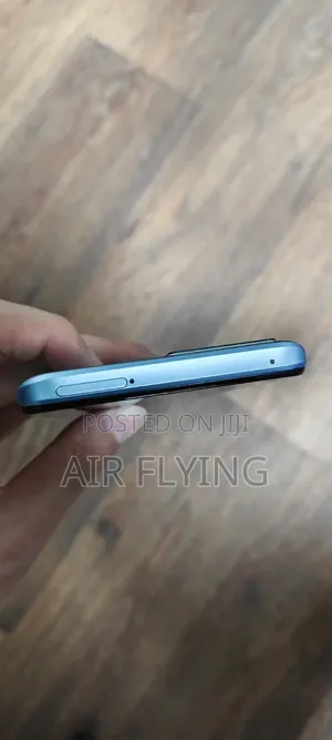 iQOO Z7x 5G 256 GB Blue