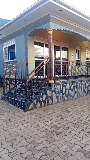 3bdrm House in Drupo Estate, Kawempe for sale
