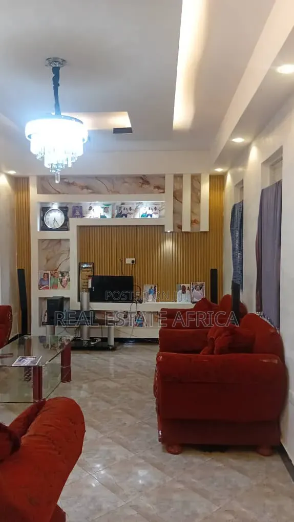 3bdrm House in Drupo Estate, Kawempe for sale