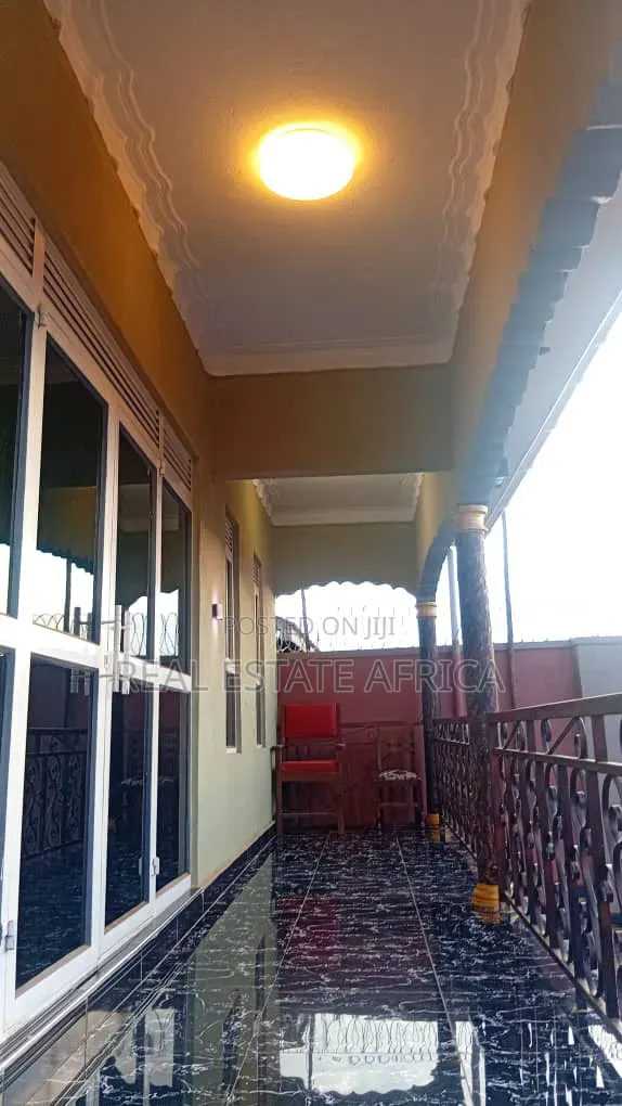 3bdrm House in Drupo Estate, Kawempe for sale