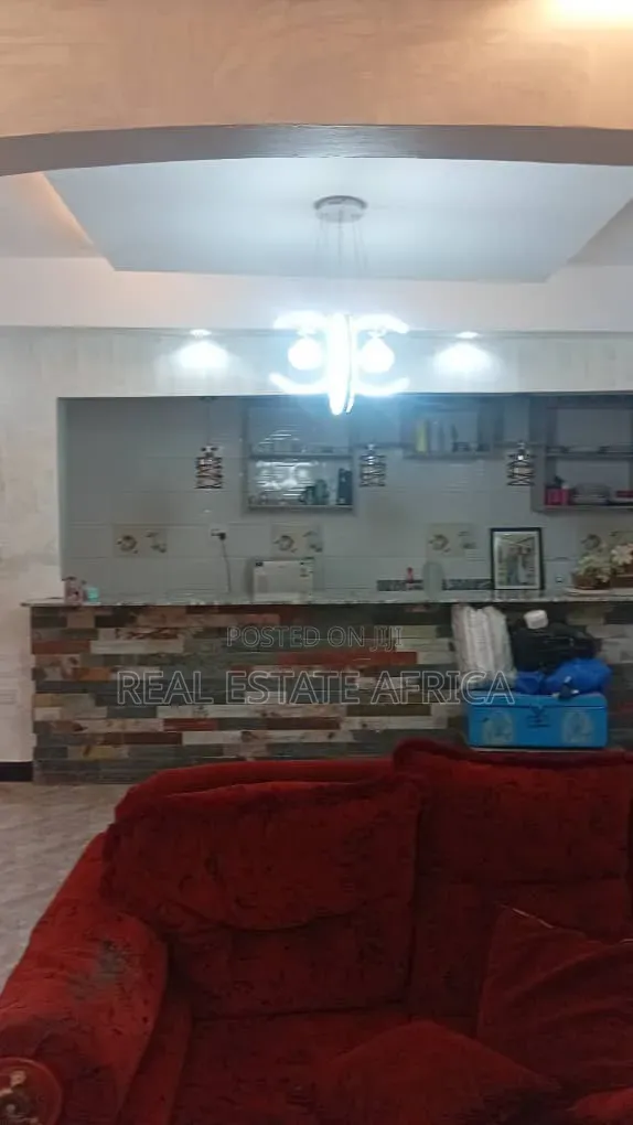 3bdrm House in Drupo Estate, Kawempe for sale