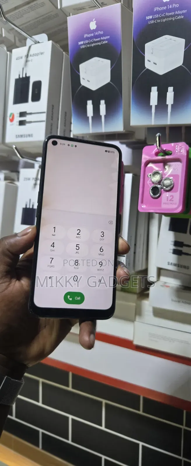 OnePlus Nord CE 2 Lite 5G 128 GB Black