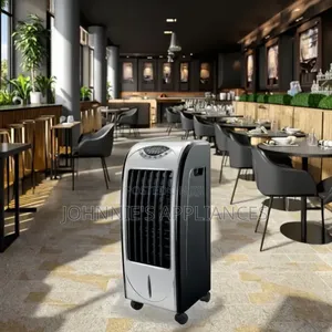 Sonashi Air Cooler 6l