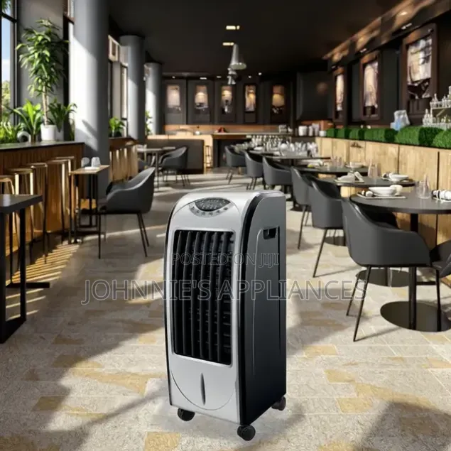 Sonashi Air Cooler 6l