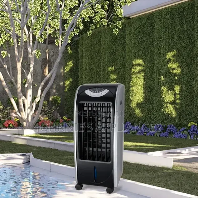 Sonashi Air Cooler 6l