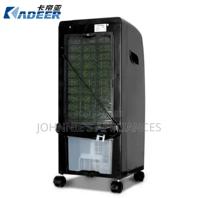 Sonashi Air Cooler 6l