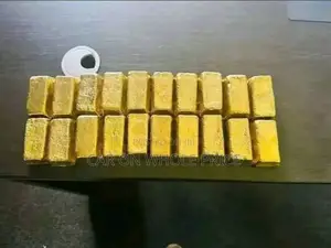 Sale of Gold Clean and Pure