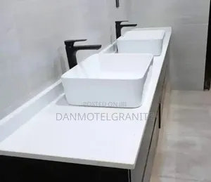 Bathroom Top
