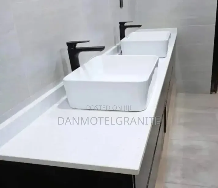 Bathroom Top