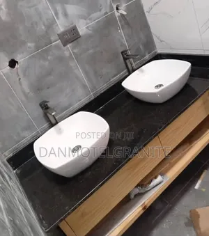 Bathroom Top