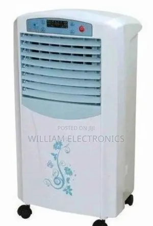 Sayona Air Cooler 7L With Remote Control/Sayona Air Cooler