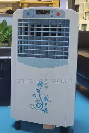 SAC-2421 7L Air Cooler/ Sayona 85W Air Cooler