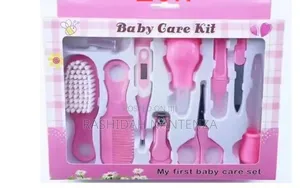 Baby Care Kit – My First Baby Care Set