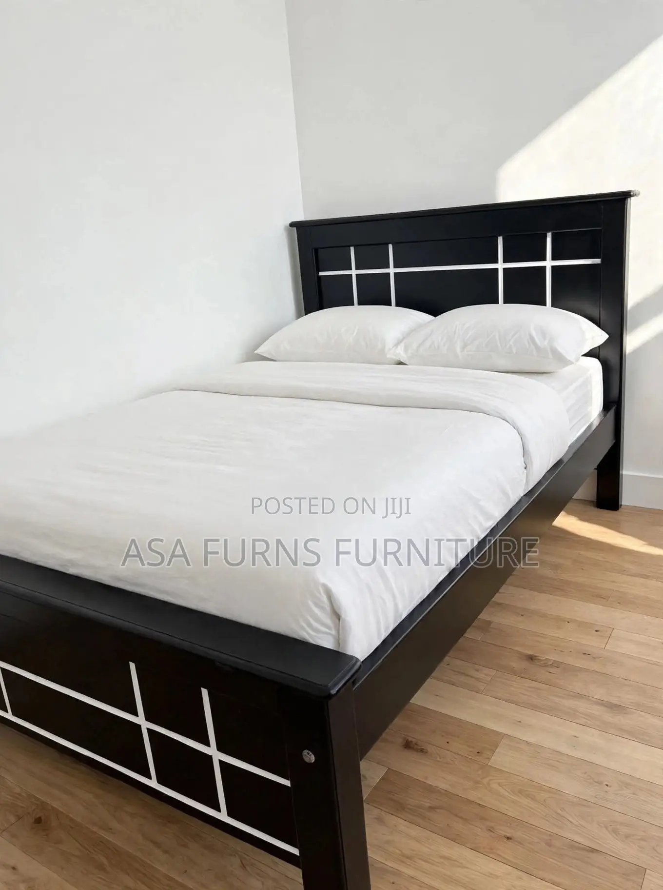 Quick 4by6 Bed on Sell