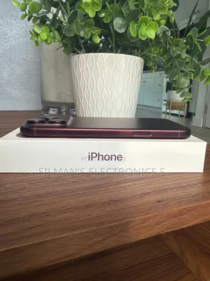 New Apple iPhone 18 Pro Max 512 GB Purple