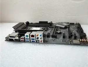 ASUS Rog Strix Z270h Gaming Atx Lga1151 Ddr4 Hdmi USB 3.0 M.2