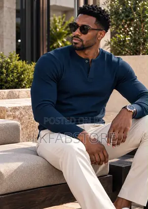 Long Sleeved Tshirts for Men