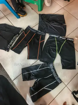 Gym Wears Original