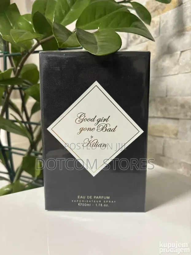 50ml Good Girl Gone Bad Eau De Parfum by Kilian.
