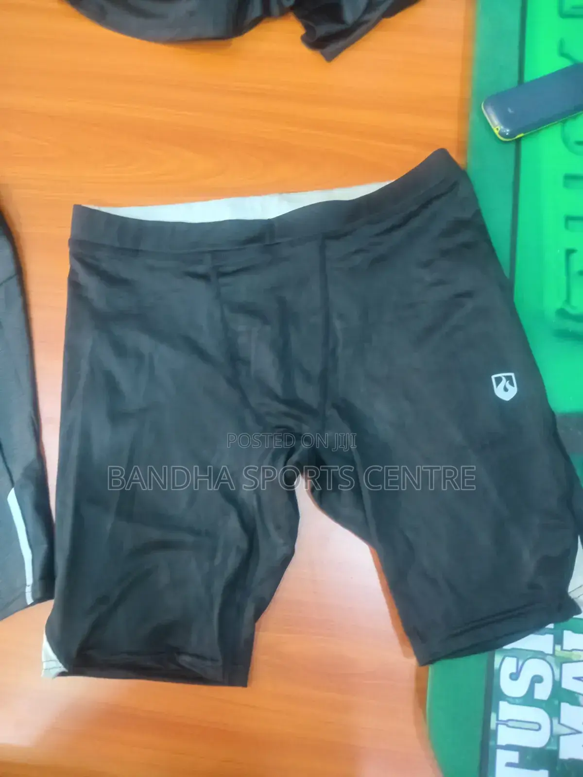 Gym Wears Original