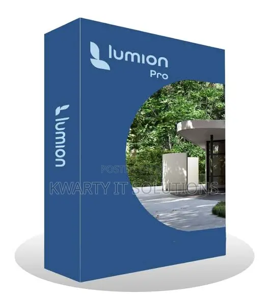 Lumion 2023.4.2 Pro