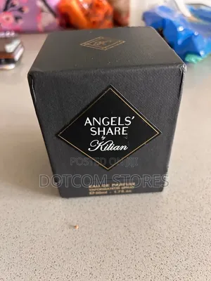 Kilian Angels' Share Eau De Parfum
