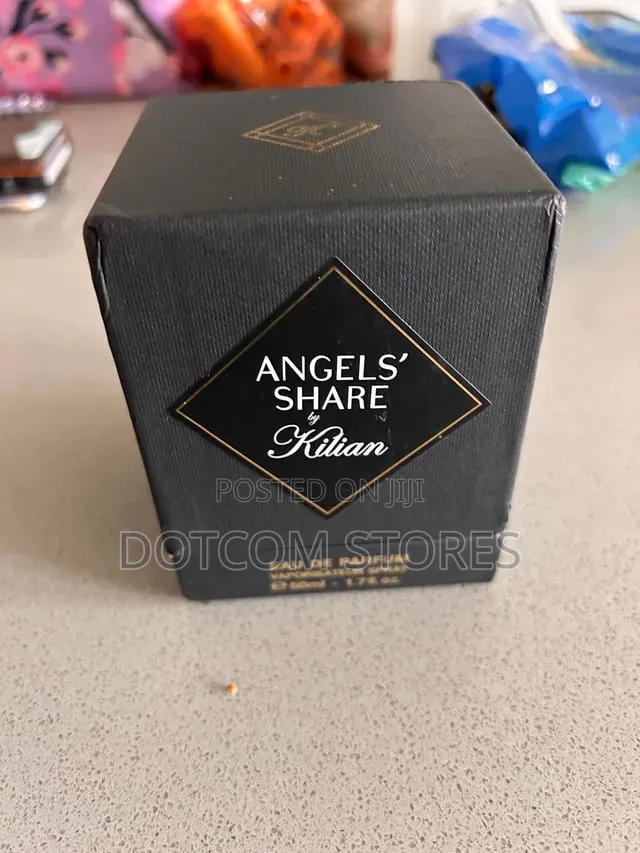 Kilian Angels' Share Eau De Parfum
